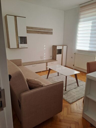 Сдается 1-к квартира, 32 кв.м в Нови-Саде, Грбавица, #1696_1