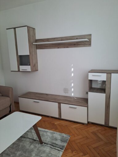 Сдается 1-к квартира, 32 кв.м в Нови-Саде, Грбавица, #1696_3