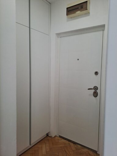 Сдается 1-к квартира, 32 кв.м в Нови-Саде, Грбавица, #1696_4