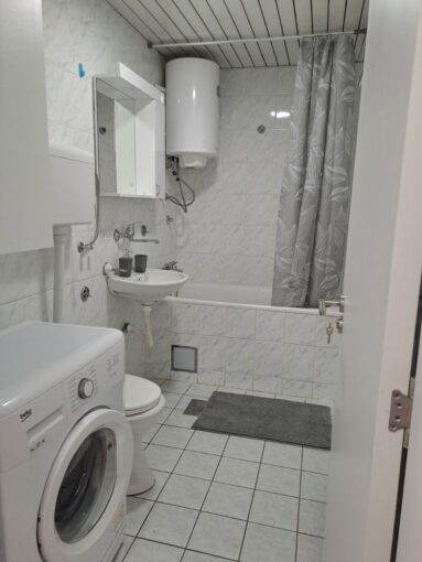 Сдается 1-к квартира, 32 кв.м в Нови-Саде, Грбавица, #1696_5