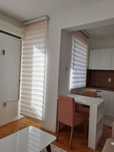 Сдается 1-к квартира, 32 кв.м в Нови-Саде, Грбавица, #1696_8