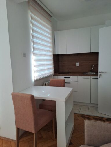 Сдается 1-к квартира, 32 кв.м в Нови-Саде, Грбавица, #1696_9