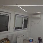 Продается новая 1-к квартира, 27 кв.м в Нови-Саде, Лиман, #1142_1