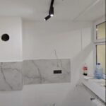 Продается новая 1-к квартира, 27 кв.м в Нови-Саде, Лиман, #1142_2