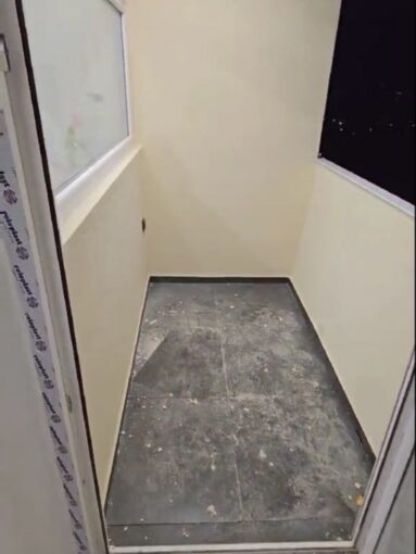 Продается новая 1-к квартира, 27 кв.м в Нови-Саде, Лиман, #1142_3
