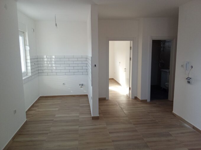 Продается 1,5-к квартира, 44,65 кв.м в Саjлово (пригород Нови-Сада), #1143_1