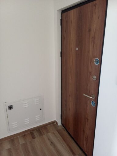 Продается 1,5-к квартира, 44,65 кв.м в Саjлово (пригород Нови-Сада), #1143_2