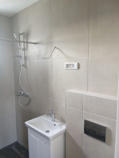 Продается 1,5-к квартира, 44,65 кв.м в Саjлово (пригород Нови-Сада), #1143_3