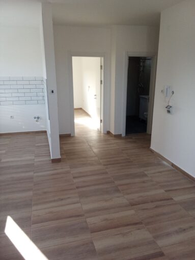 Продается 1,5-к квартира, 44,65 кв.м в Саjлово (пригород Нови-Сада), #1143_5