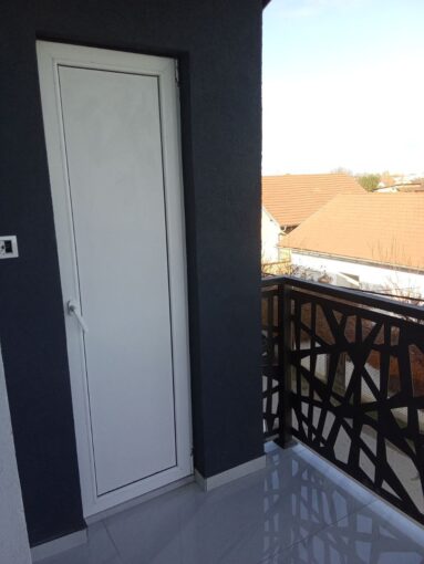 Продается 1,5-к квартира, 44,65 кв.м в Саjлово (пригород Нови-Сада), #1143_8