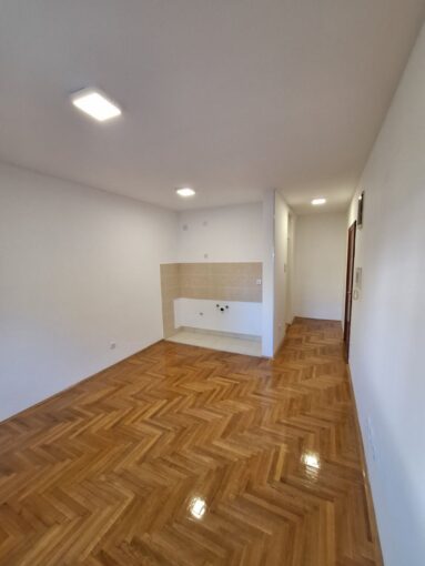 Продается 1-к квартира, 20 кв.м в Нови-Саде, Лиман, #1144_1