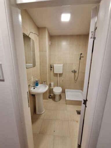Продается 1-к квартира, 20 кв.м в Нови-Саде, Лиман, #1144_3