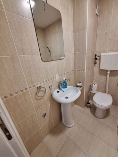 Продается 1-к квартира, 20 кв.м в Нови-Саде, Лиман, #1144_5