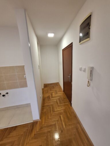 Продается 1-к квартира, 20 кв.м в Нови-Саде, Лиман, #1144_6