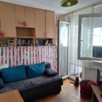 Продается 1-к квартира, 23 кв.м в Нови-Саде, Центр, #1145_1