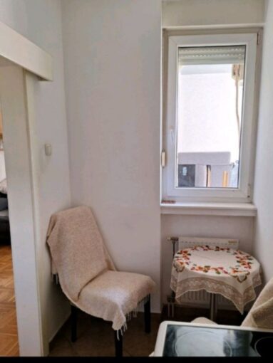 Продается 1-к квартира, 23 кв.м в Нови-Саде, Центр, #1145_2