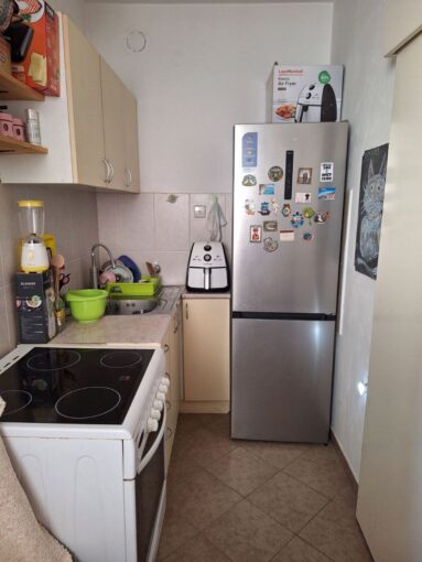Продается 1-к квартира, 23 кв.м в Нови-Саде, Центр, #1145_3
