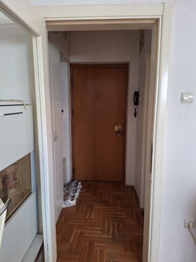 Продается 1-к квартира, 23 кв.м в Нови-Саде, Центр, #1145_5
