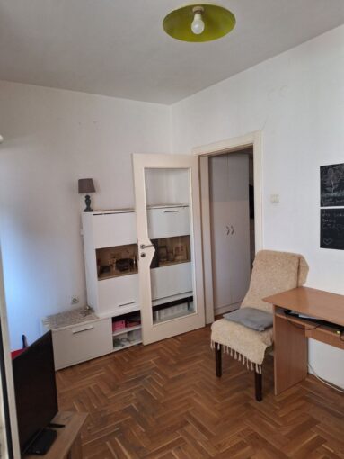 Продается 1-к квартира, 23 кв.м в Нови-Саде, Центр, #1145_6
