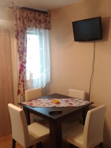 Продается 1-к квартира, 22 кв.м в Нови-Саде, Центр, #1146_2