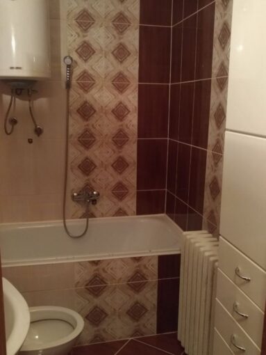 Продается 1-к квартира, 22 кв.м в Нови-Саде, Центр, #1146_3