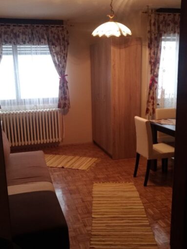 Продается 1-к квартира, 22 кв.м в Нови-Саде, Центр, #1146_5