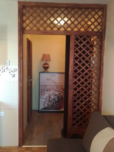 Продается 1-к квартира, 22 кв.м в Нови-Саде, Центр, #1146_7
