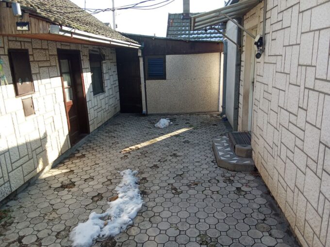 Продается 1-эт дом, 72 кв.м + гараж 53 кв.м, Шабац, #1235_2