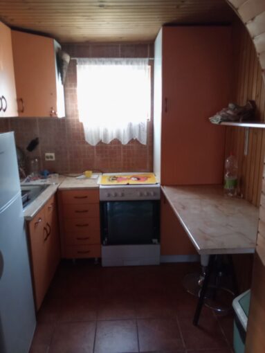 Продается 1-эт дом, 72 кв.м + гараж 53 кв.м, Шабац, #1235_5