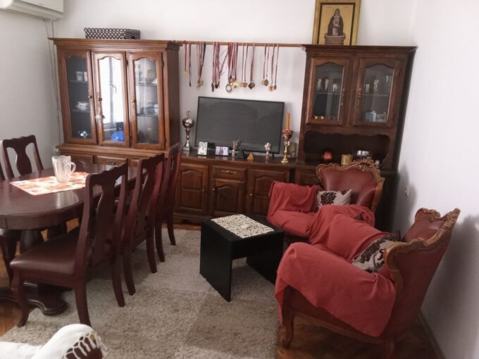 Продается 1-эт дом, 72 кв.м + гараж 53 кв.м, Шабац, #1235_6