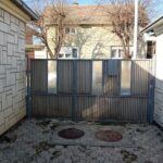 Продается 1-эт дом, 72 кв.м + гараж 53 кв.м, Шабац, #1235_9