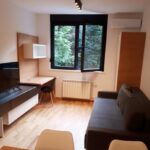 Сдается 1-к квартира, 25 кв.м в центре Нови-Сада, #1697_1