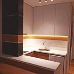 Сдается 1-к квартира, 25 кв.м в центре Нови-Сада, #1697_3