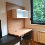 Сдается 1-к квартира, 25 кв.м в центре Нови-Сада, #1697_4