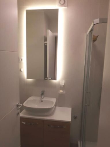 Сдается 1-к квартира, 25 кв.м в центре Нови-Сада, #1697_7