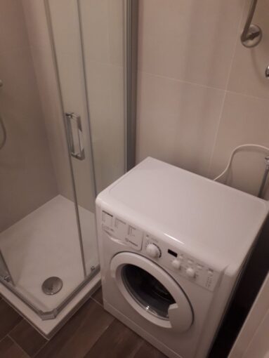 Сдается 1-к квартира, 25 кв.м в центре Нови-Сада, #1697_8