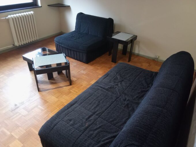 Сдается 1-к квартира, 26 кв.м в Нови-Саде, Детелинара, #1698_9
