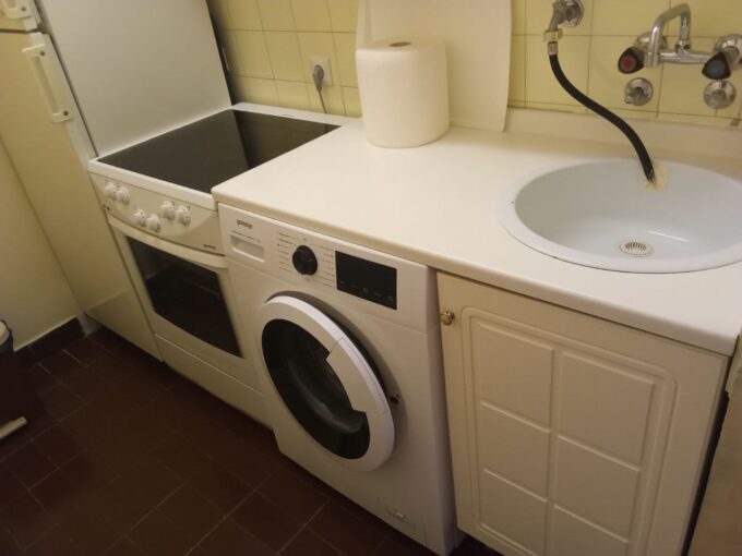Сдается 1-к квартира, 26 кв.м в Нови-Саде, Детелинара, #1698_2