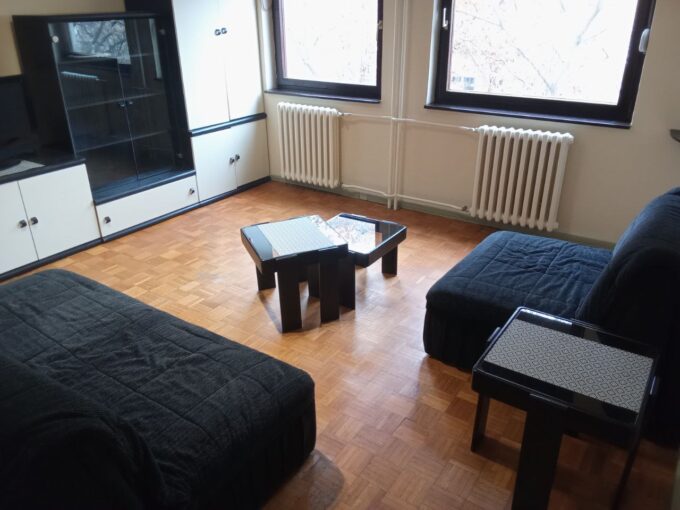 Сдается 1-к квартира, 26 кв.м в Нови-Саде, Детелинара, #1698_4