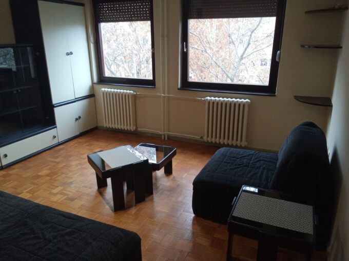 Сдается 1-к квартира, 26 кв.м в Нови-Саде, Детелинара, #1698_6