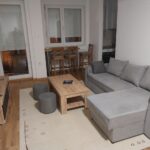 Сдается 2-к квартира, 38 кв.м в Нови-Саде, Подбара, #1699_1