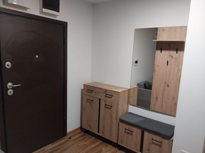 Сдается 2-к квартира, 38 кв.м в Нови-Саде, Подбара, #1699_2