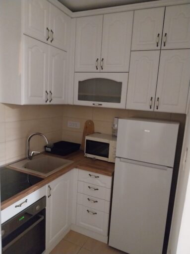 Сдается 2-к квартира, 38 кв.м в Нови-Саде, Подбара, #1699_3