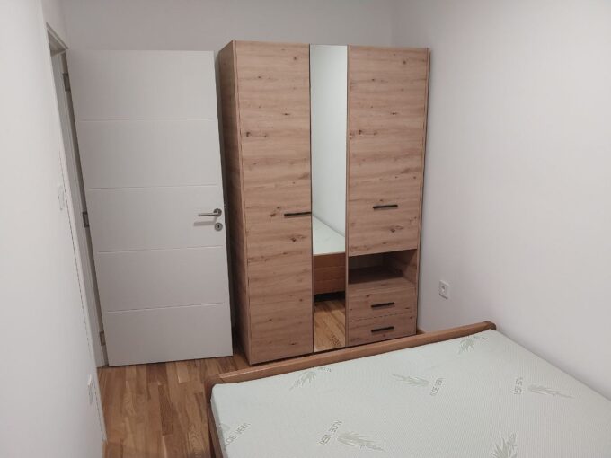 Сдается 2-к квартира, 38 кв.м в Нови-Саде, Подбара, #1699_5