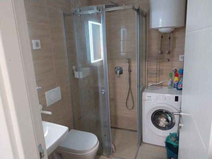 Сдается 2-к квартира, 38 кв.м в Нови-Саде, Подбара, #1699_6