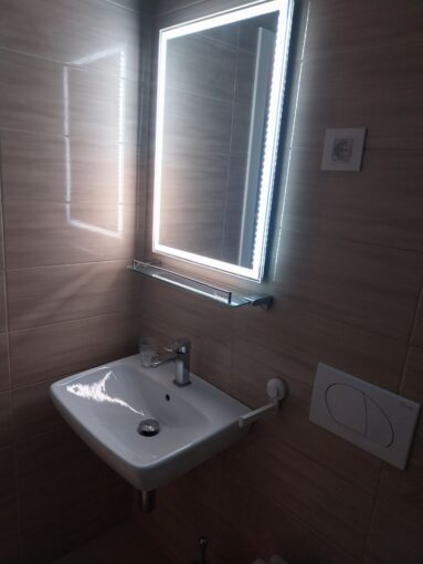 Сдается 2-к квартира, 38 кв.м в Нови-Саде, Подбара, #1699_7