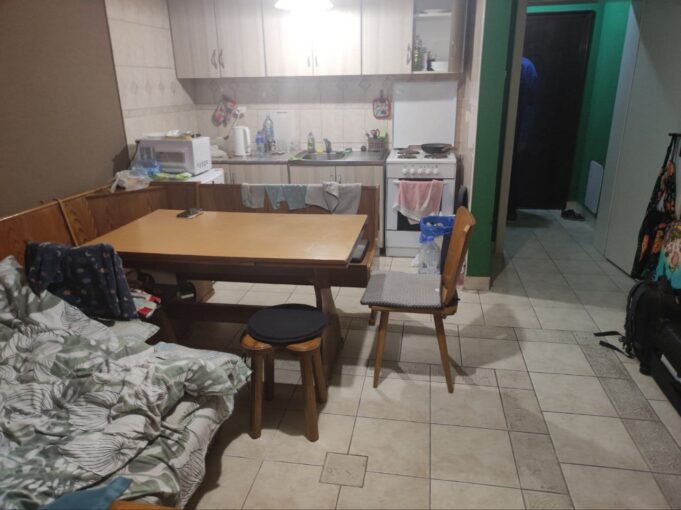 Сдается 2-к квартира, 44 кв.м в Нови-Саде, Нова Детелинара, #1801_1