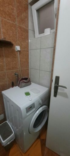 Сдается 2-к квартира, 44 кв.м в Нови-Саде, Нова Детелинара, #1801_2