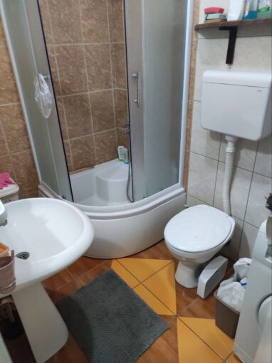 Сдается 2-к квартира, 44 кв.м в Нови-Саде, Нова Детелинара, #1801_3