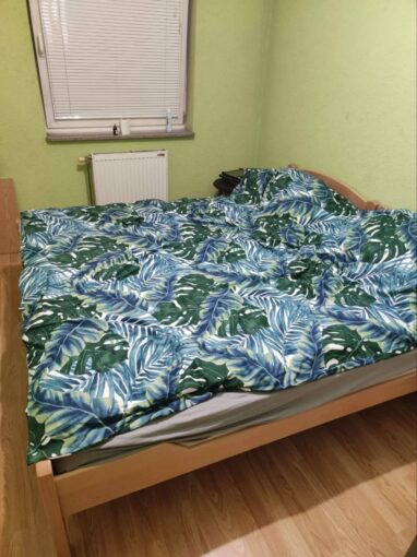 Сдается 2-к квартира, 44 кв.м в Нови-Саде, Нова Детелинара, #1801_4